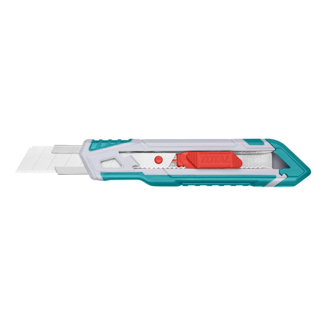 Taglierino con lama SK5 da 18*100mm THT511816