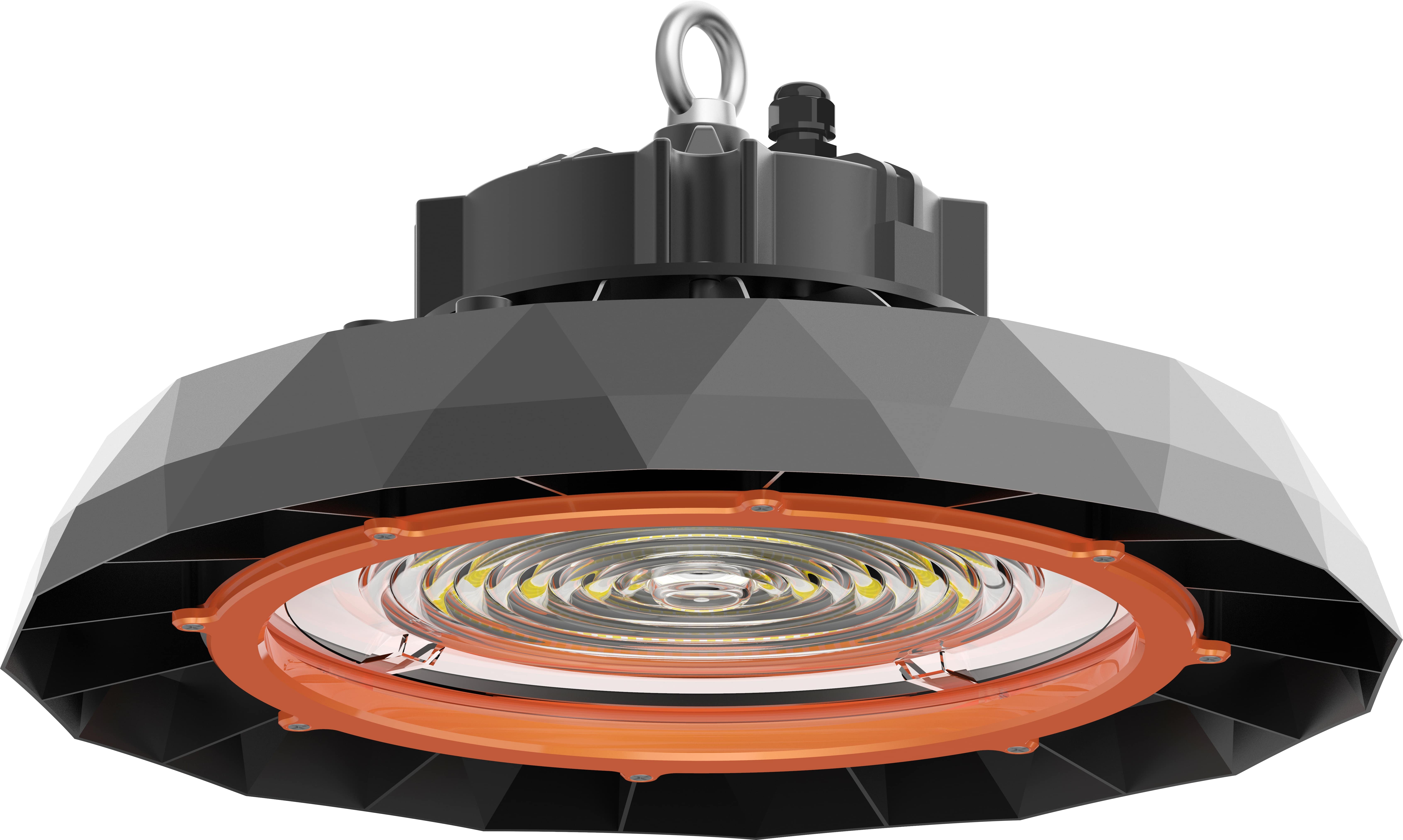 Lampada Highbay DIAMOND 240W