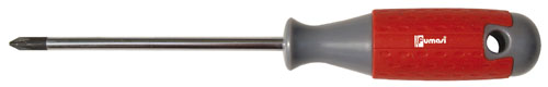 CACCIAVITE 255520 X EL. POZIDRIV PZ1 4,5X80 CR-M