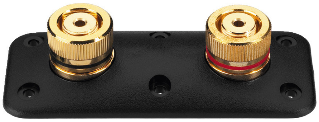 ST-975GM - Connettore a Vite LS