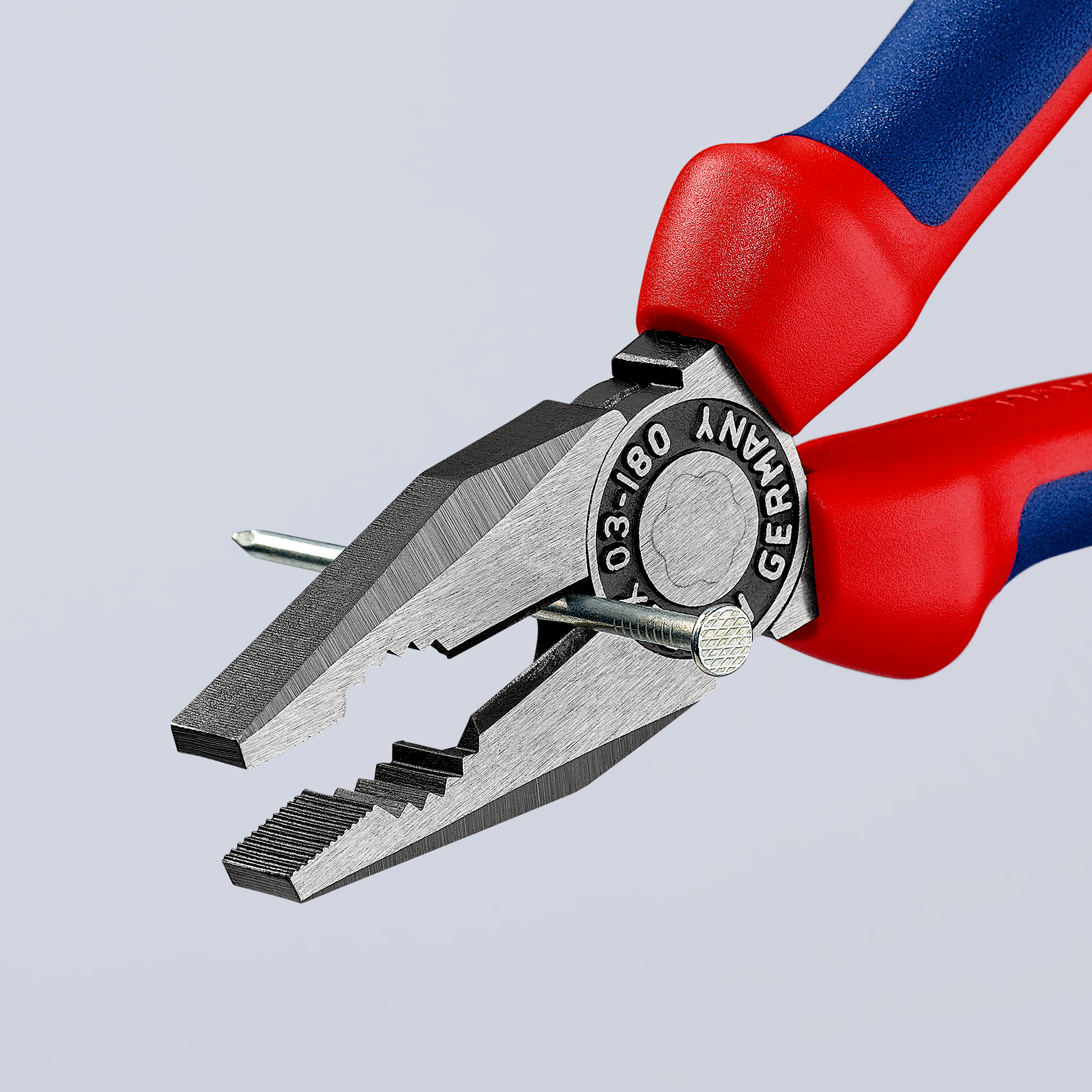 Pinza Knipex da 180mm