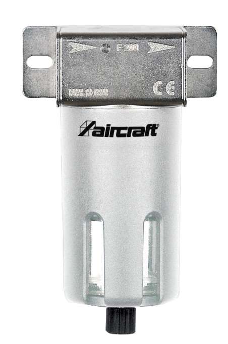 AIRCRAFT 2316270 Separatore d'acqua attacco 1/2 max pressione 12 bar