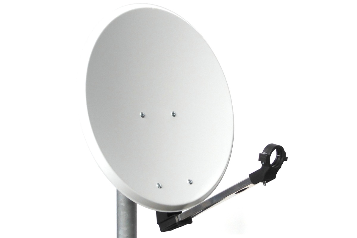 ZD-4501 Antenna Satellitare Ø 45cm