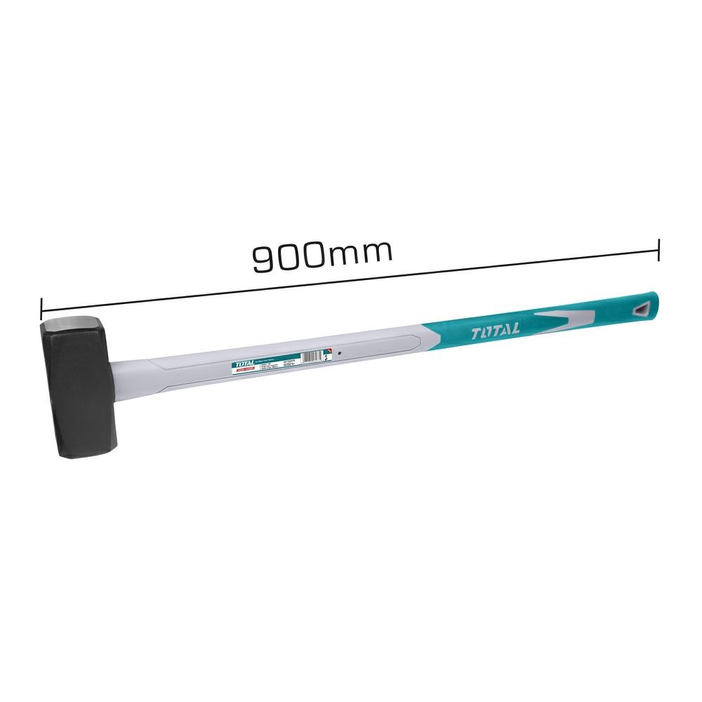 Mazzetta da 4Kg - in Acciaio THT720416
