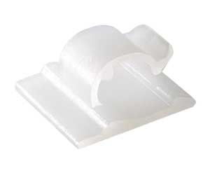 Passacavo Adesivo 25x18x13mm D/3011-C