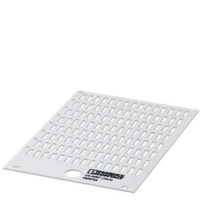 Materiali di siglatura US-WMT (10X4)-828765