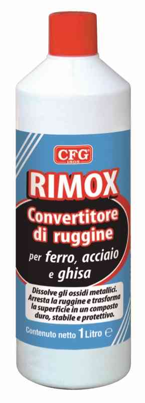 Rimox Flacone 1 Litro C4101 CFG
