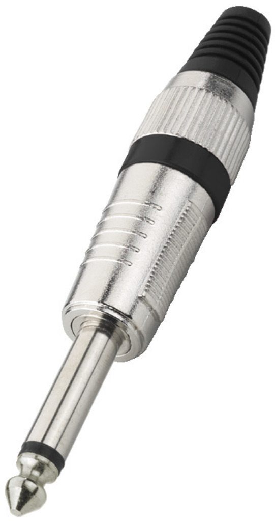 T-110/SW - Connettore Audio
