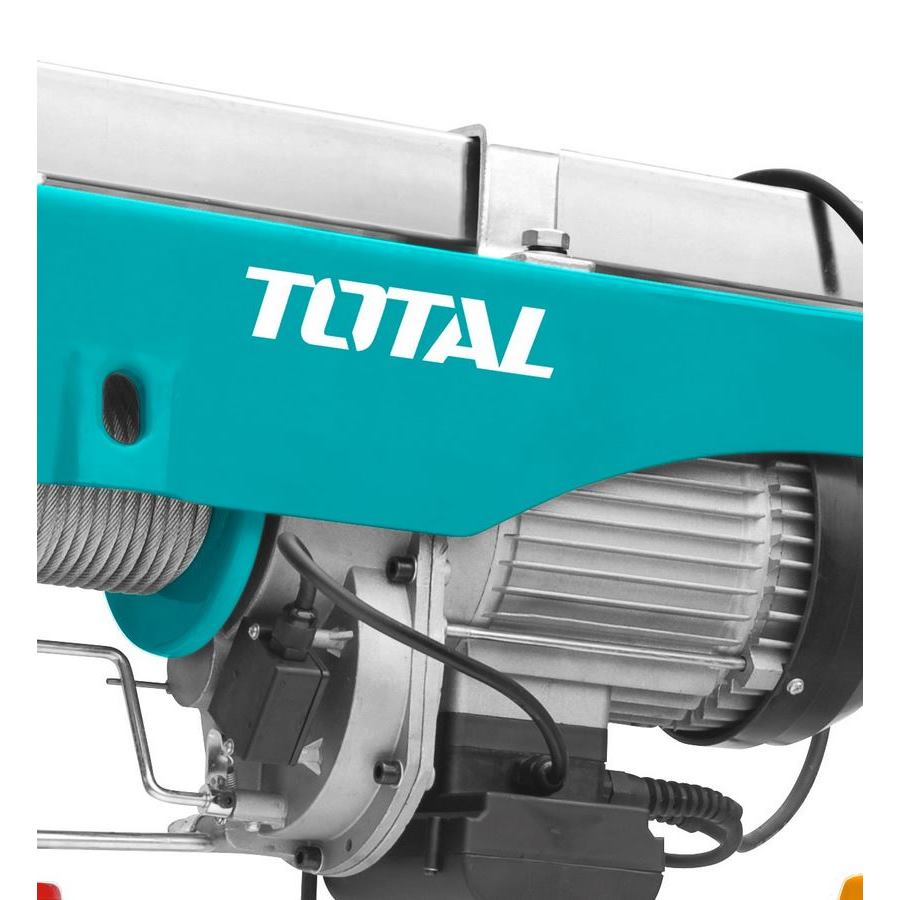 Paranco Elettrico 1600W - 999kg TLH116102