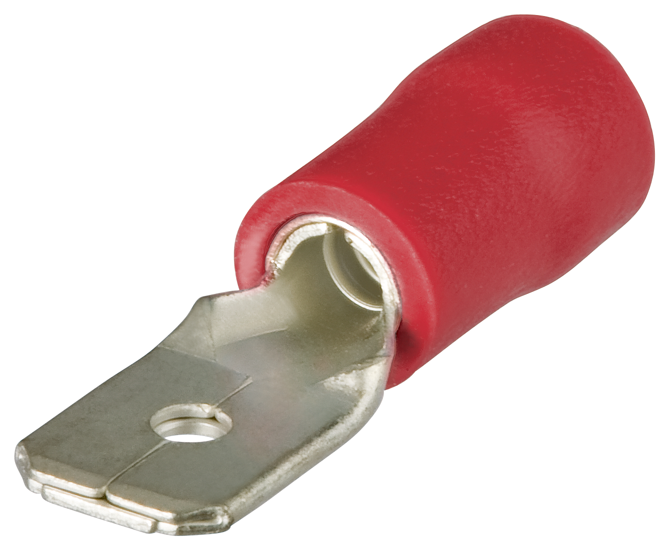Terminali piatti maschio isolata 97 99 110