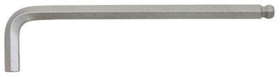 Chiave a brugola lunga a L 14mm, testa tonda