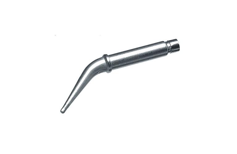 CT5BX7 PUNTA A CACCIAVITE CURVA 2,4MM
