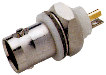 PRESA BNC UG1094U DA PA NNELLO ISOLATA