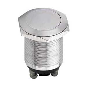 Interruttore Antivandalismo d.22M P/LAS3L/500-C