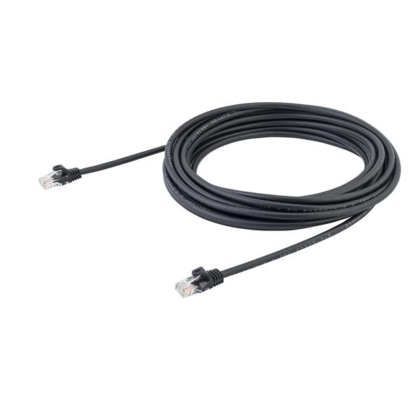 ACCESSORIO 45PAT7MBK CAVO RJI CORD 4x2AWG 7mt