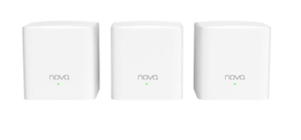nova MW5G(3-pack)