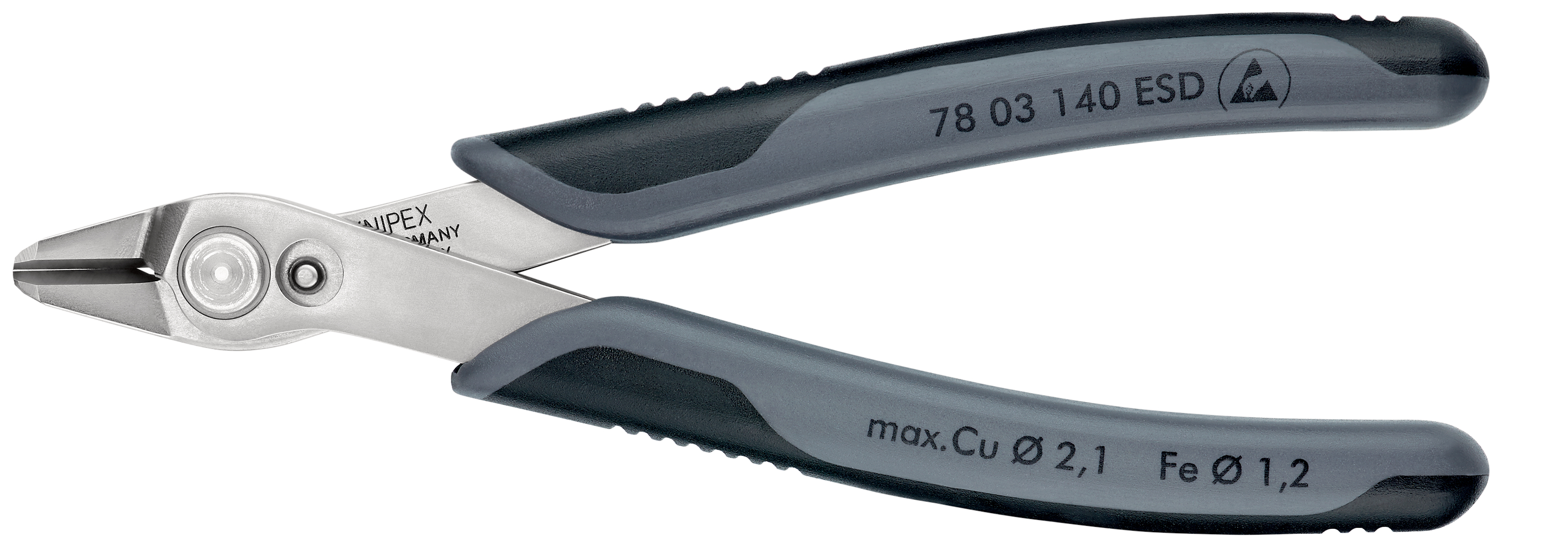 Electronic Super Knips®XL ESD 78 03 140 ESDSB