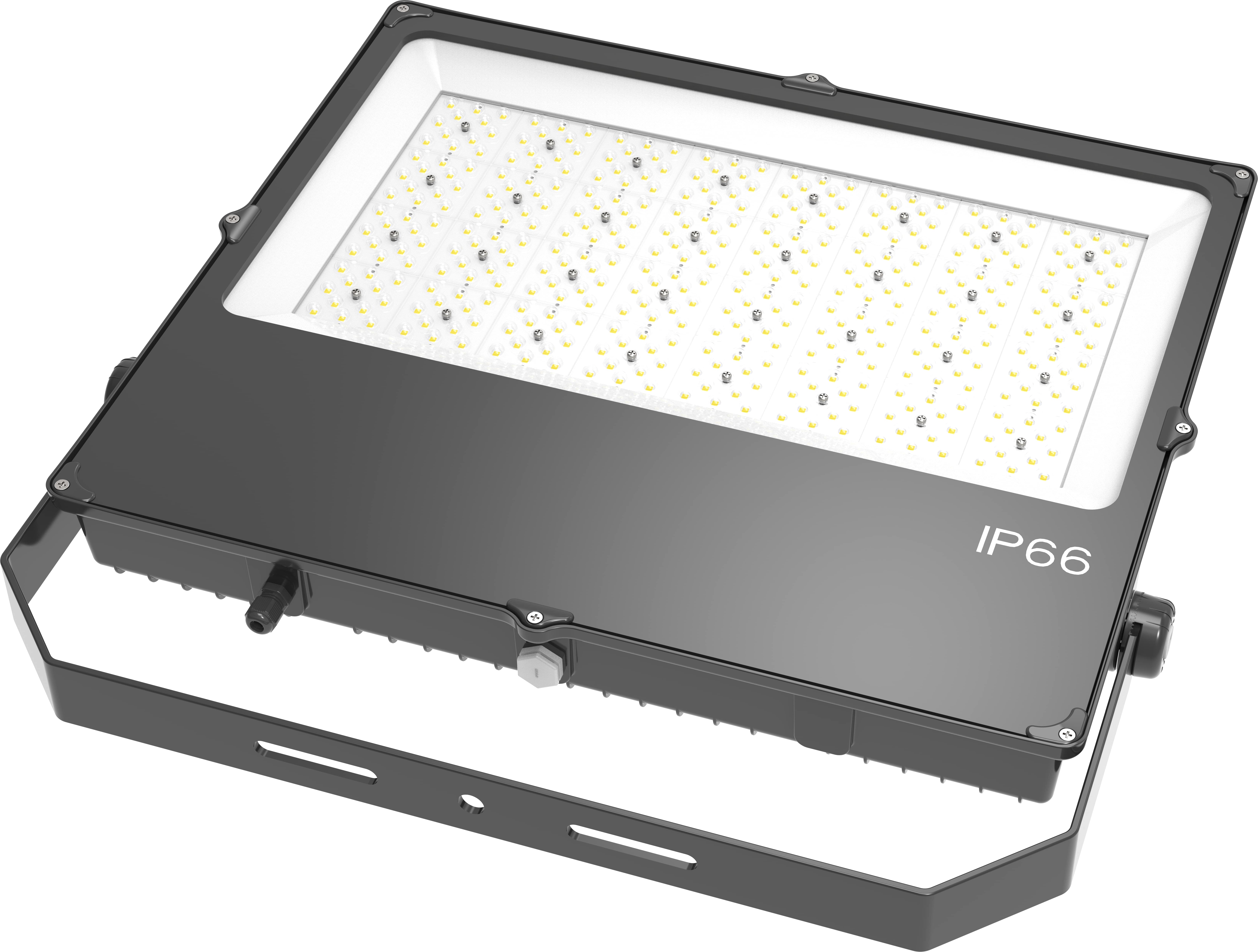 Faro HTP-PRO 400, 400W, 5000K, Ottica 30°; MKC Light