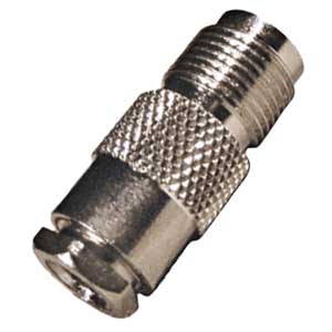 Presa TNC Volante A Saldare Rg58 50Ohm TNC/2030-C