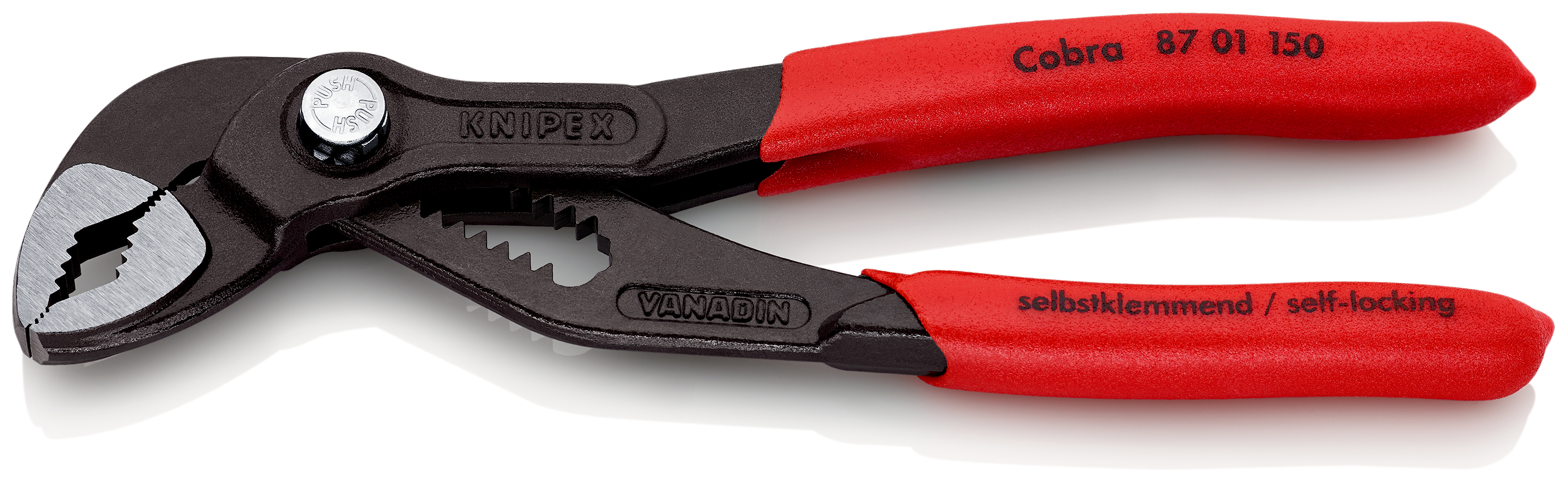 KNIPEX Cobra® 87 01 150 SB