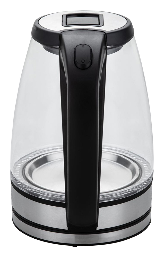 Bollitore MR BOIL in vetro 1,8L