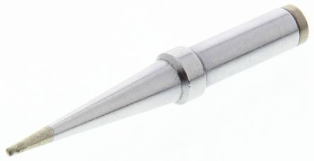 Punta Weller T0054117799 per Saldatori TCPS. TCP12. 1,2 mm, scalpello diritto