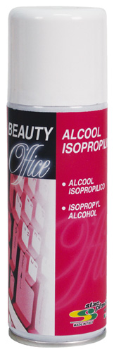 Spray alcool isopropilico 200ml A02187 Stac Plastic
