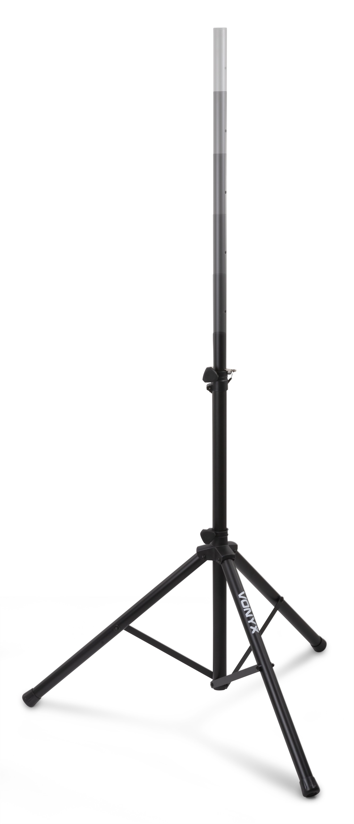 Supporto da terra per diffusori, max. carico. 30kg, Mod. LS10