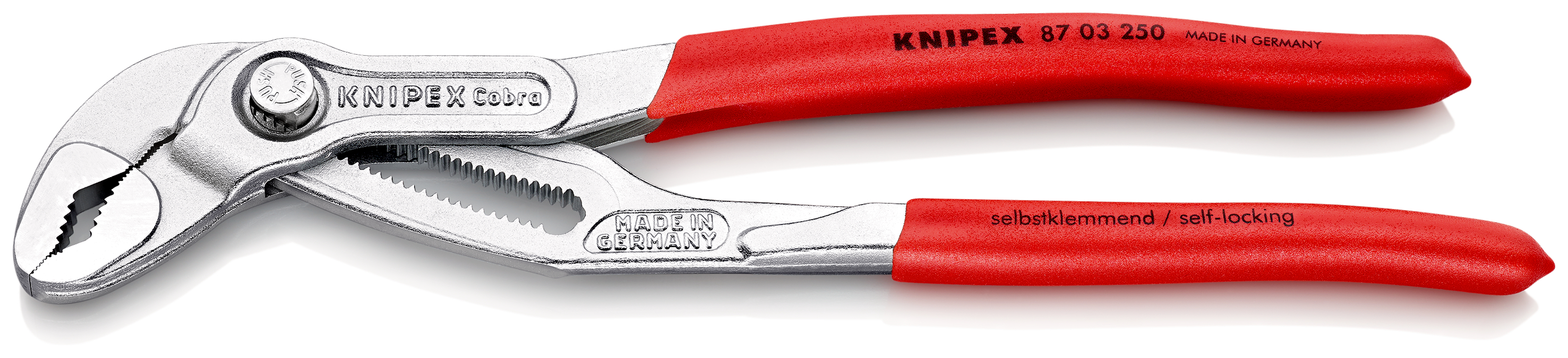 KNIPEX Cobra® 87 03 250