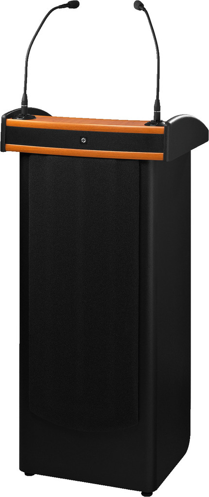 SPEECH-204 - Sistema Amplificatore