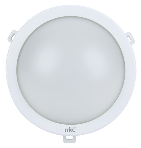 Plafoniera LED ROUND 6W, 4000K° MKC Light