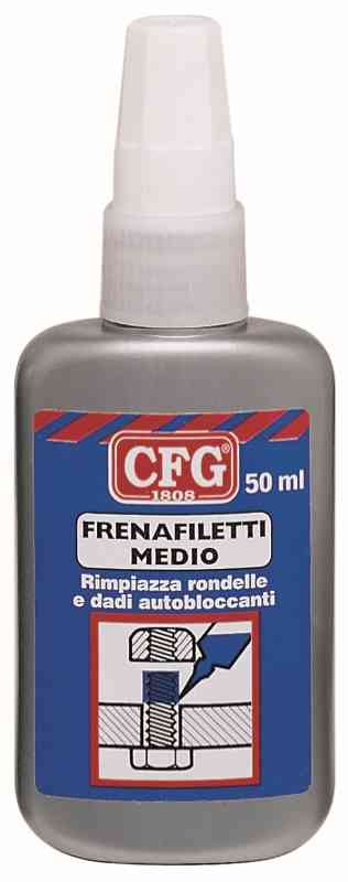 Frenafiletti Medio In Flacone Da 50mL CA00202 CFG