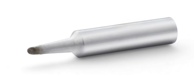 Punta saldante, punta a taglio sbieco, 1,2 mm, 28 mm T0054488799 Weller