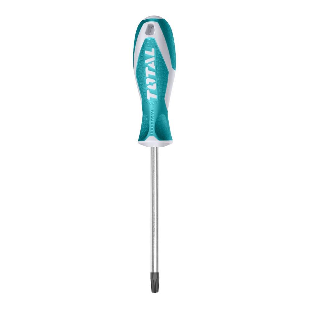 Cacciavite Torx T10 - L100mm - Industrial THT2346