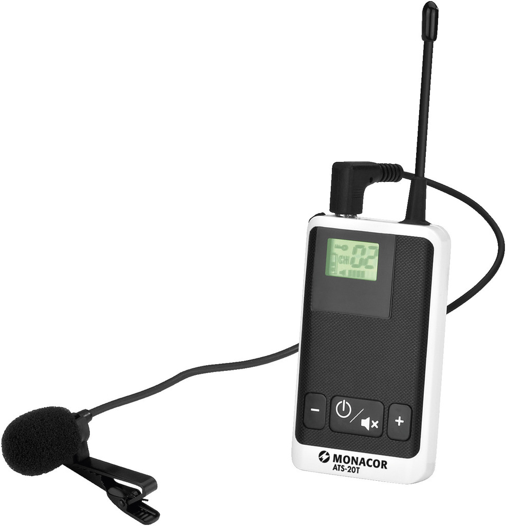 ATS-20T - Trasmettitore