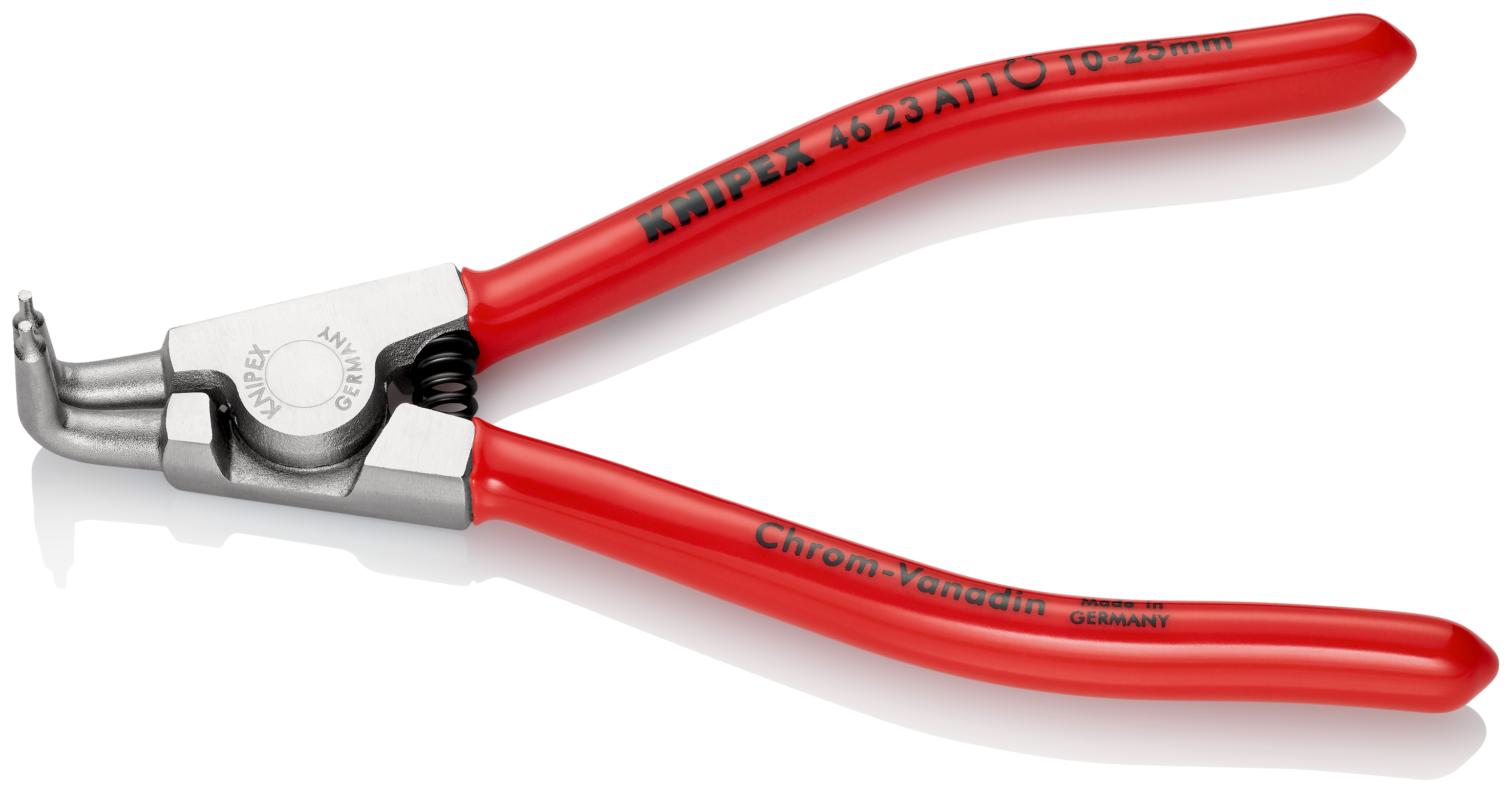 Pinza per anelli di sicurezza 46 23 A11