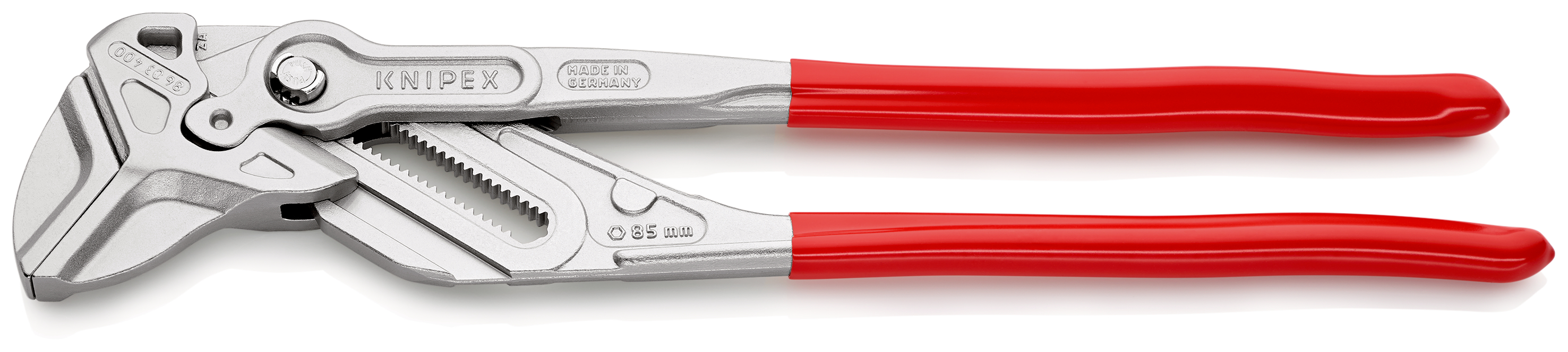 KNIPEX Pinza chiave XL 86 03 400