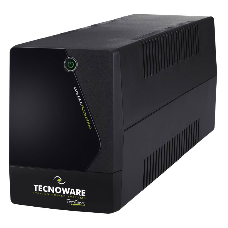 UPS ERA PLUS 2000 IEC Togheter ON