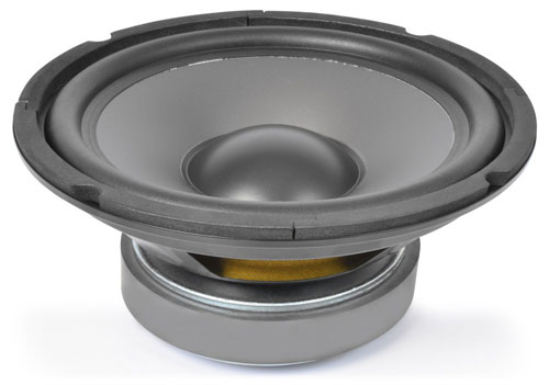 Diffusore solo speaker pp 20 cm 100W 8p 8ohm 902.208