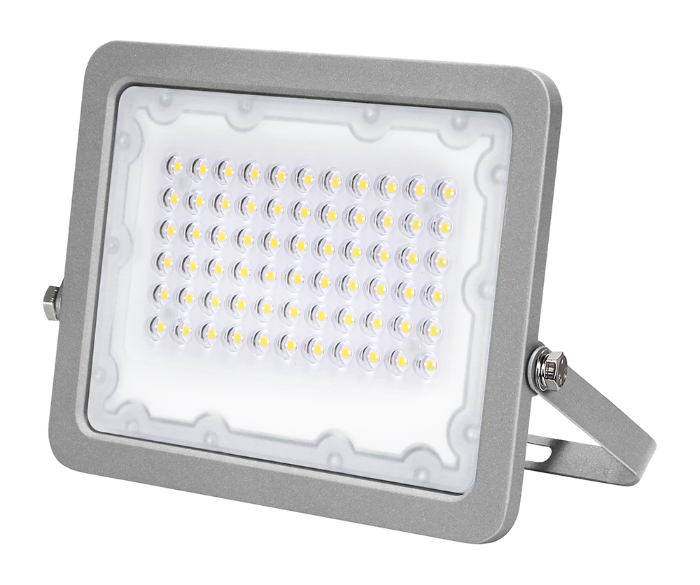 Faro HTP FLAT 50W 6000k, MKC Light
