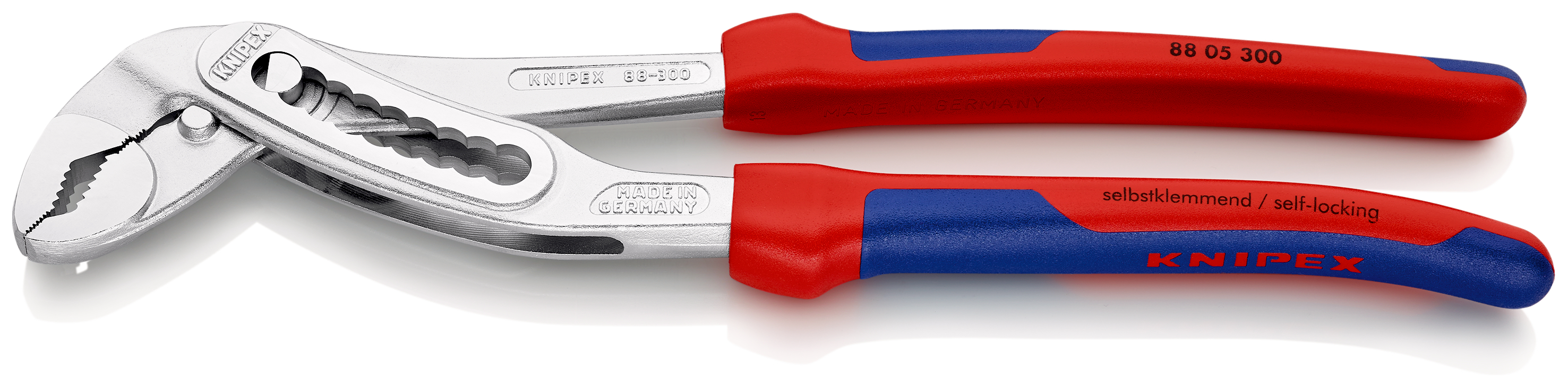 KNIPEX Alligator® 88 05 300