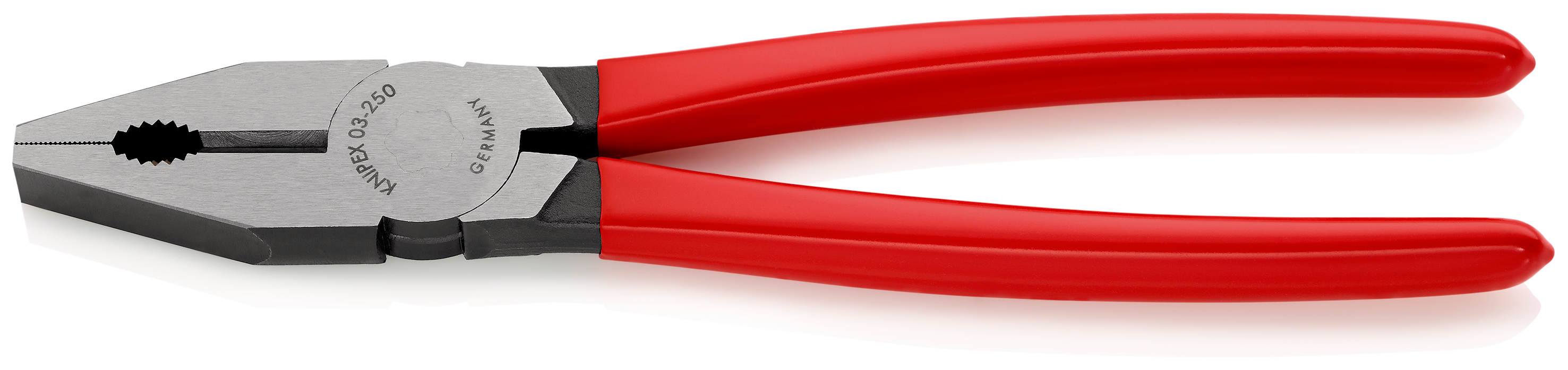 Pinza universale 03 01 250