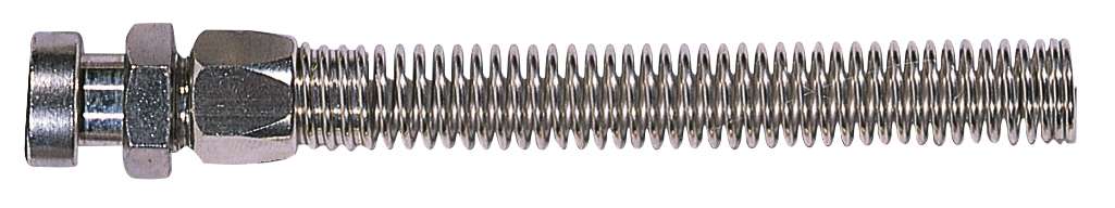 ASTURO 4143024 Attacco a baionetta fisso 8x10 mm