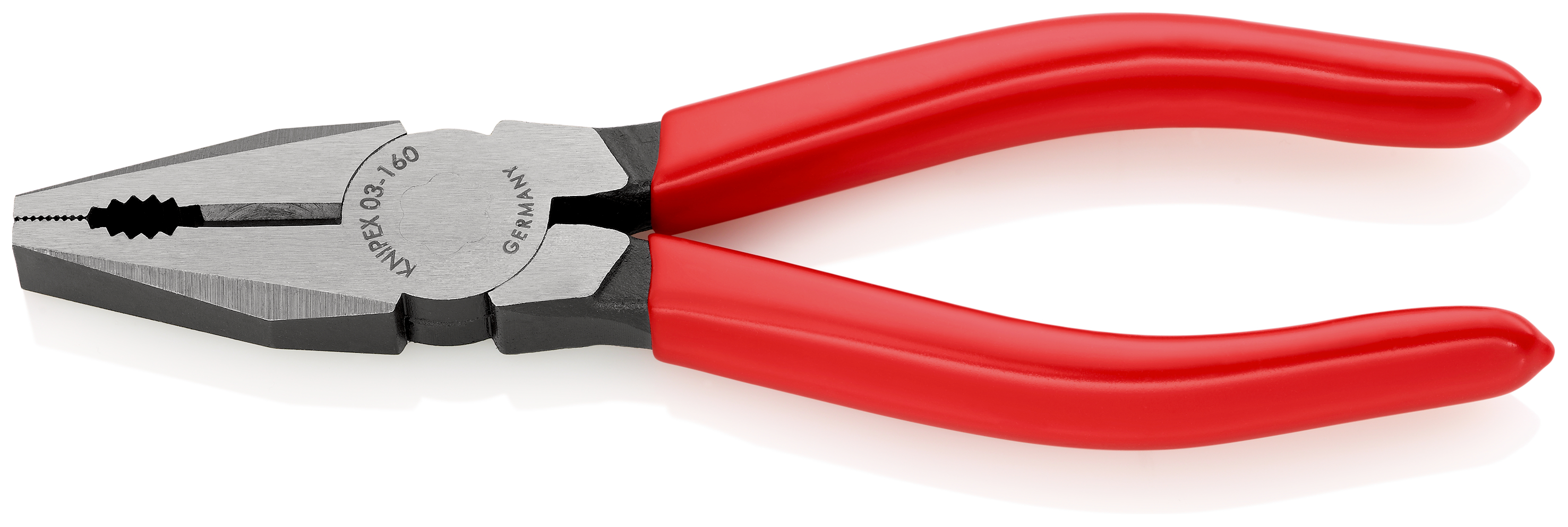 Pinza universale 03 01 160 SB