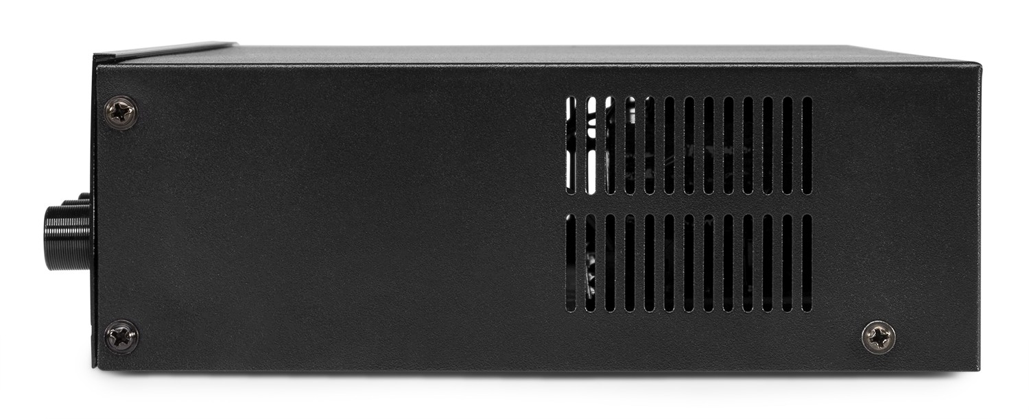 Amplificatore 25W 100V/4-16Ω con Bluetooth e USB PDM25