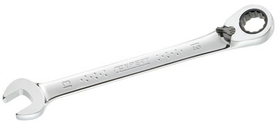 Chiave a cricchetto 10mm
