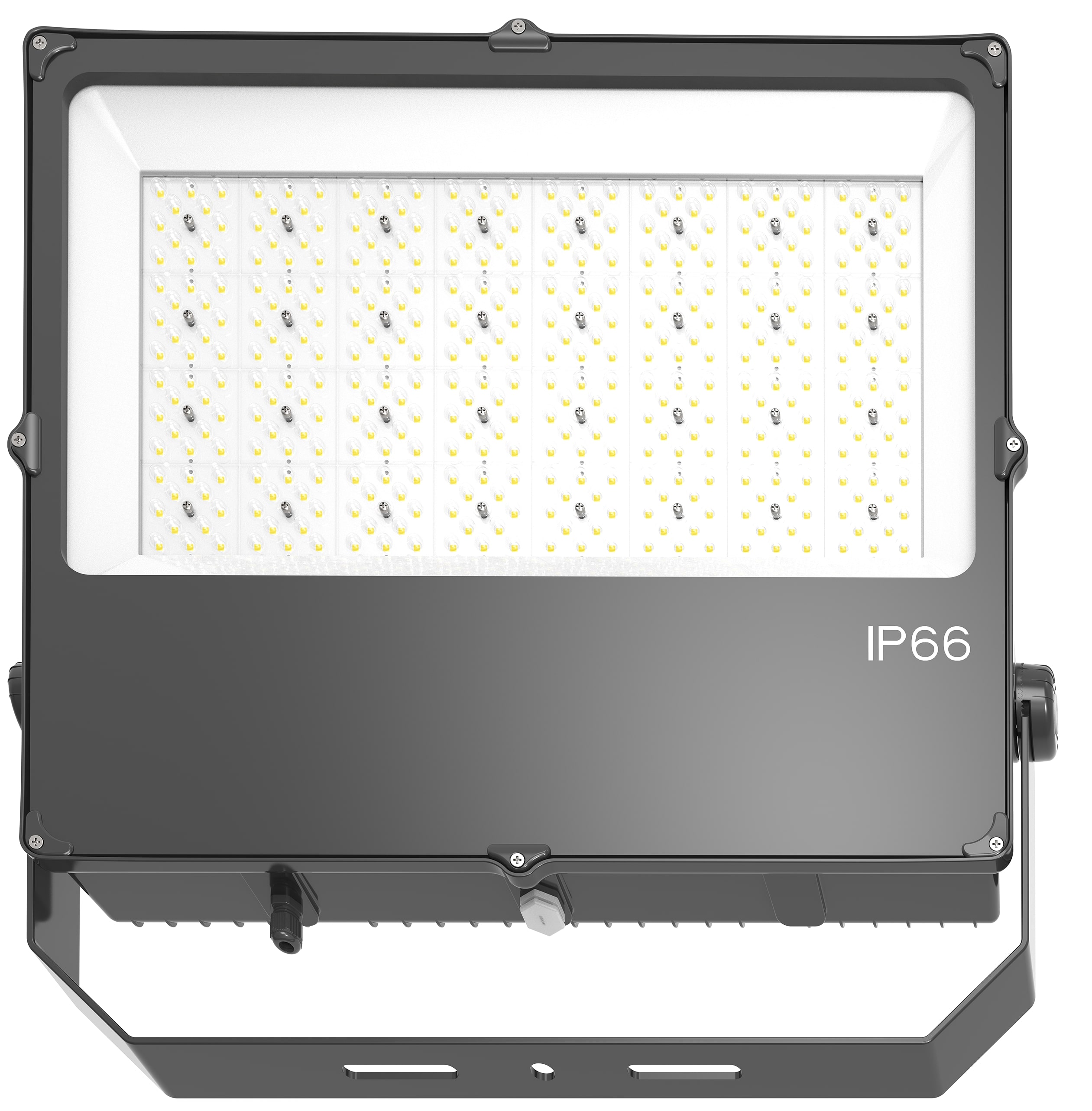 Faro HTP-PRO 320, 320W, 5000K, Ottica 60°; MKC Light