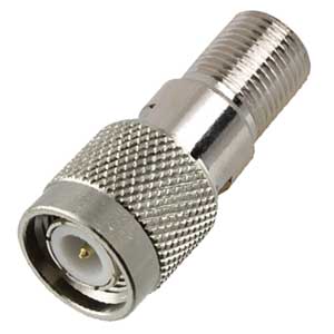 Adattatore Da Spina TNC A Presa F AD/2083-C