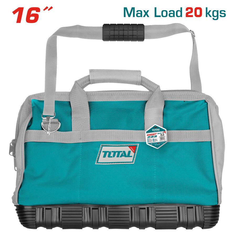 Borsa Porta Attrezzi da 33cm - Industrial THT16161