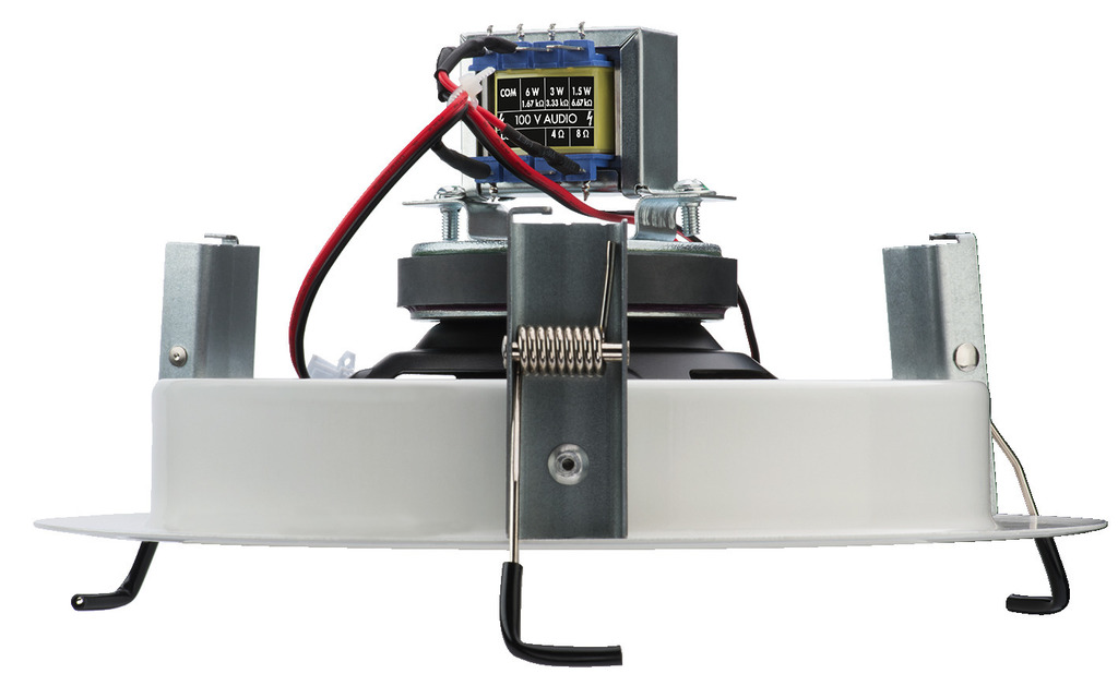 EDL-70/WS - Cassa acustica PA